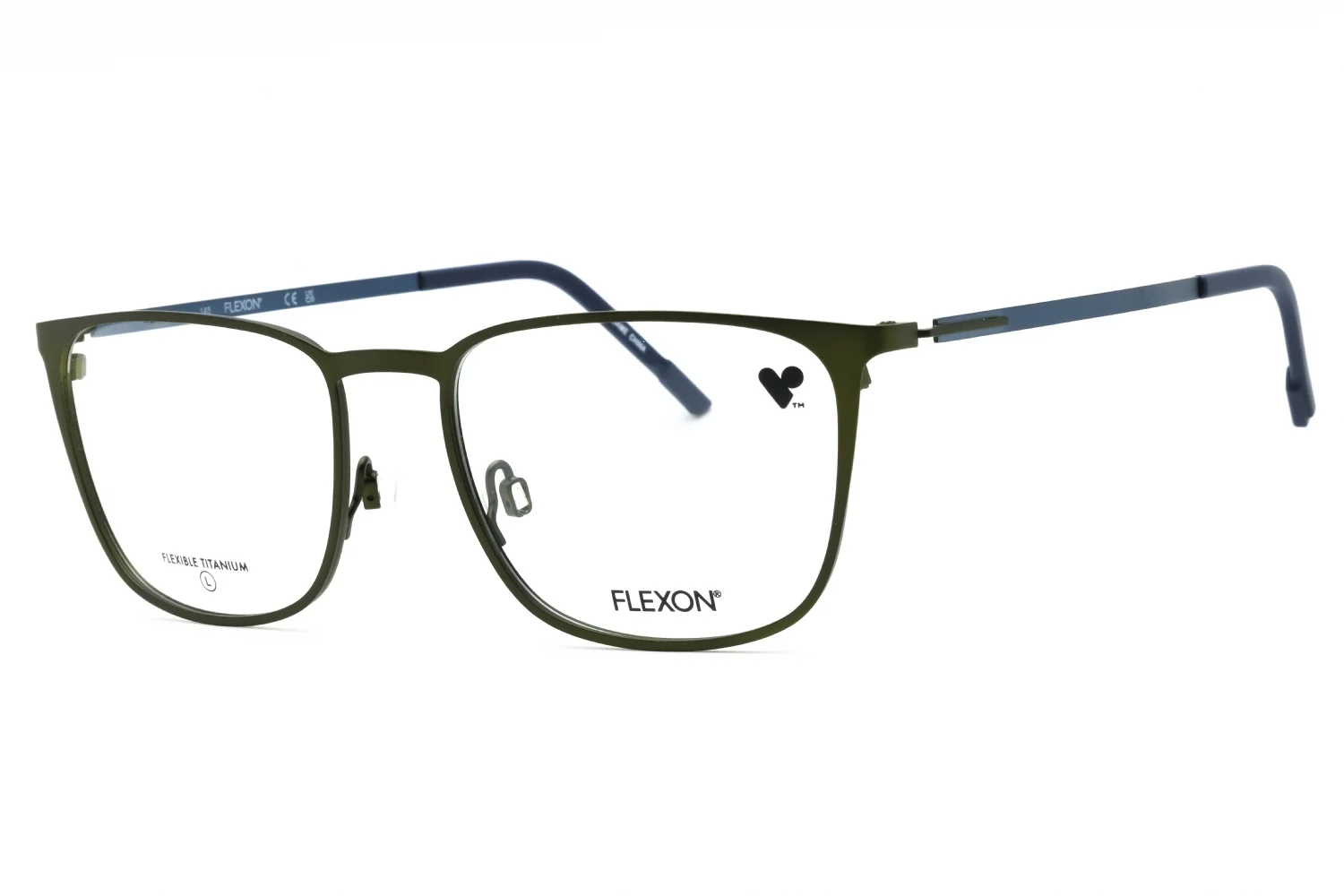 Flexon Eyeglasses E1143