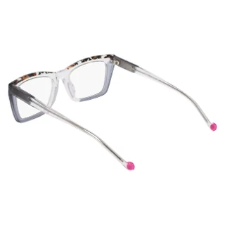 Pure Eyeglasses P-7012