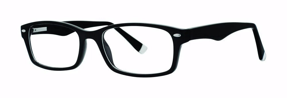 Modern Plastics II Eyeglasses Access