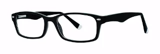 Modern Plastics II Eyeglasses Access