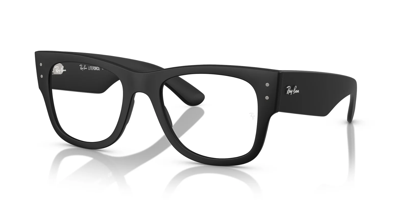 Ray Ban Eyeglasses RX7840V