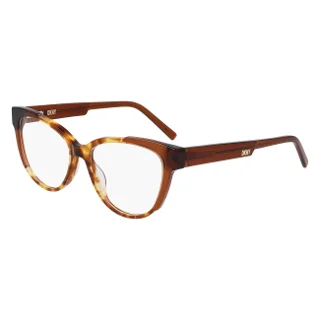 243 Honey Tortoise/Coco Crystal