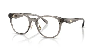 5886SB Transparent Light Grey