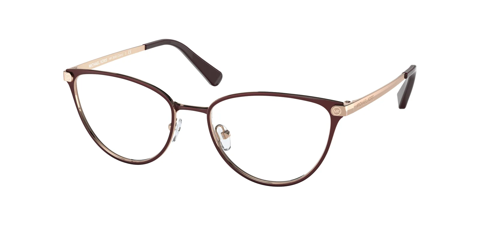 Michael Kors Eyeglasses MK3049