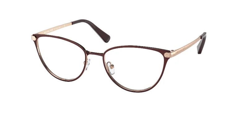 Michael Kors Eyeglasses MK3049
