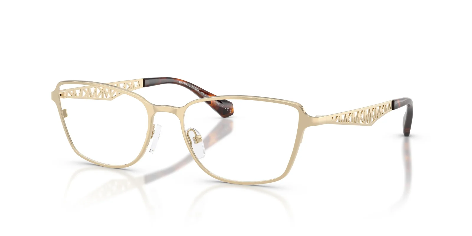 Michael Kors Eyeglasses MK3105