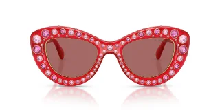Swarovski Sunglasses SK6060