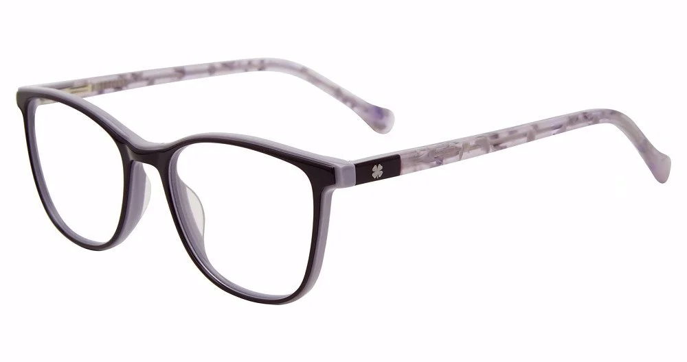Lucky Brand Eyeglasses VLBD735