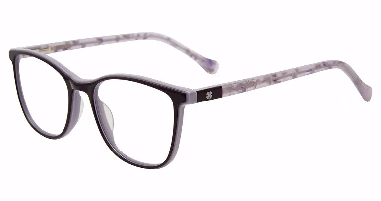 Lucky Brand Eyeglasses VLBD735