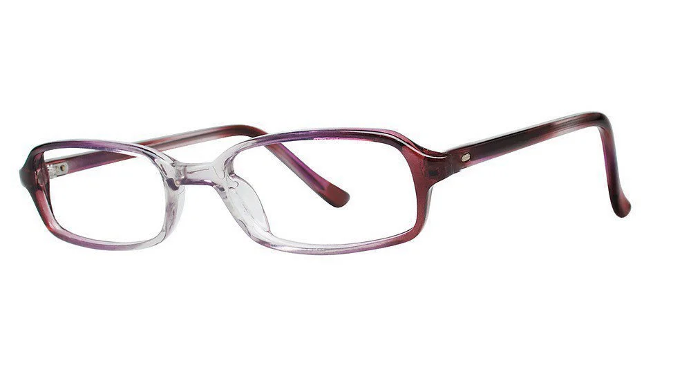 Modern Plastics I Eyeglasses TIE-DYE