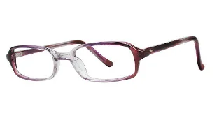Modern Plastics I Eyeglasses TIE-DYE