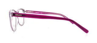 Dkny Eyeglasses DY4637