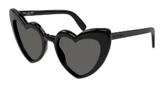 Saint Laurent Sunglasses SL 181 LOULOU