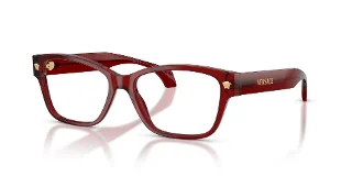5540 Transparent Burgundy