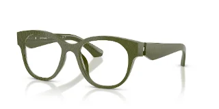 005 Pointille/Olive