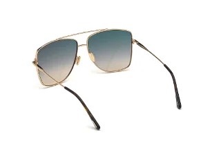 Tom Ford Sunglasses FT0838 REGGIE