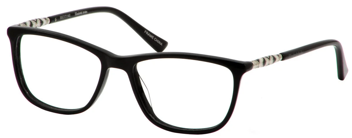 Elizabeth Arden Eyeglasses EA 1181