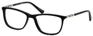 Elizabeth Arden Eyeglasses EA 1181