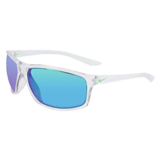 901 Clear/Grey/Green