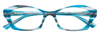 Paradox Eyeglasses P5004