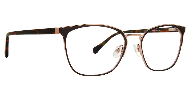 Trina Turk Eyeglasses Everleigh