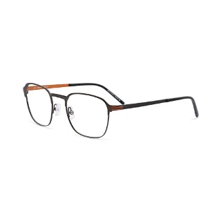 Lightec Eyeglasses OMICRON 57 - 30301L
