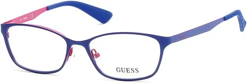 Guess Eyeglasses GU2563