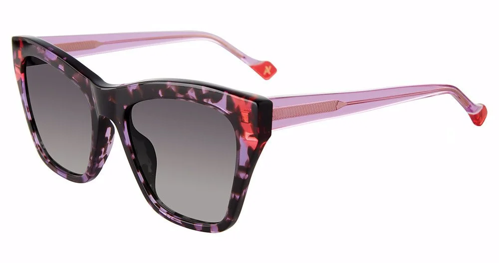 Yalea Sunglasses SYA122V