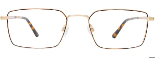 Easyclip Eyeglasses EC645