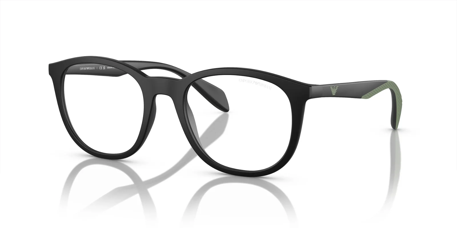 Emporio Armani Sunglasses EA4211