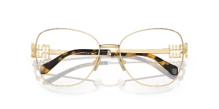 Miu Miu Eyeglasses MU50XV