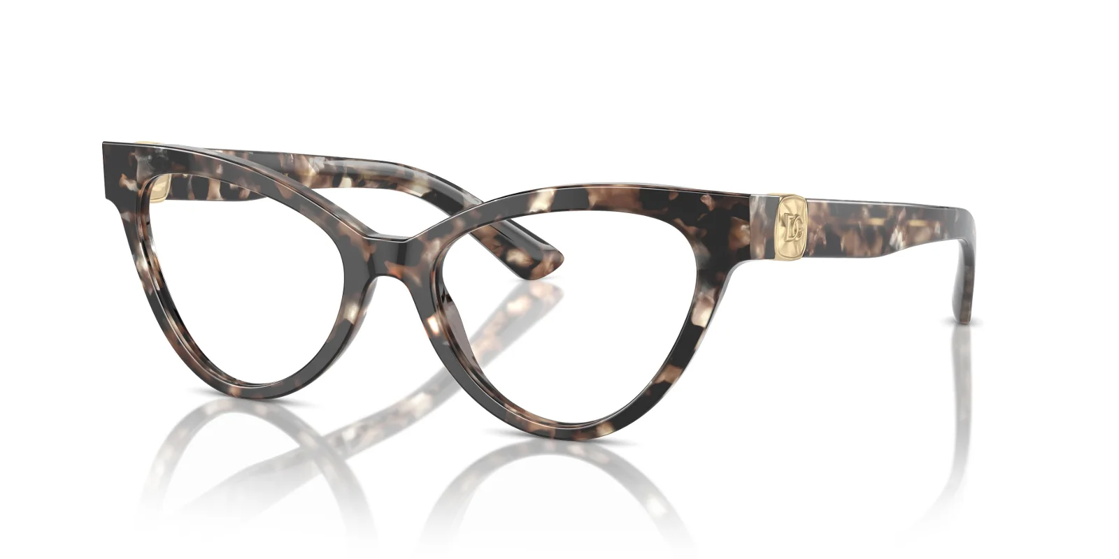 Dolce & Gabbana Eyeglasses DG3394