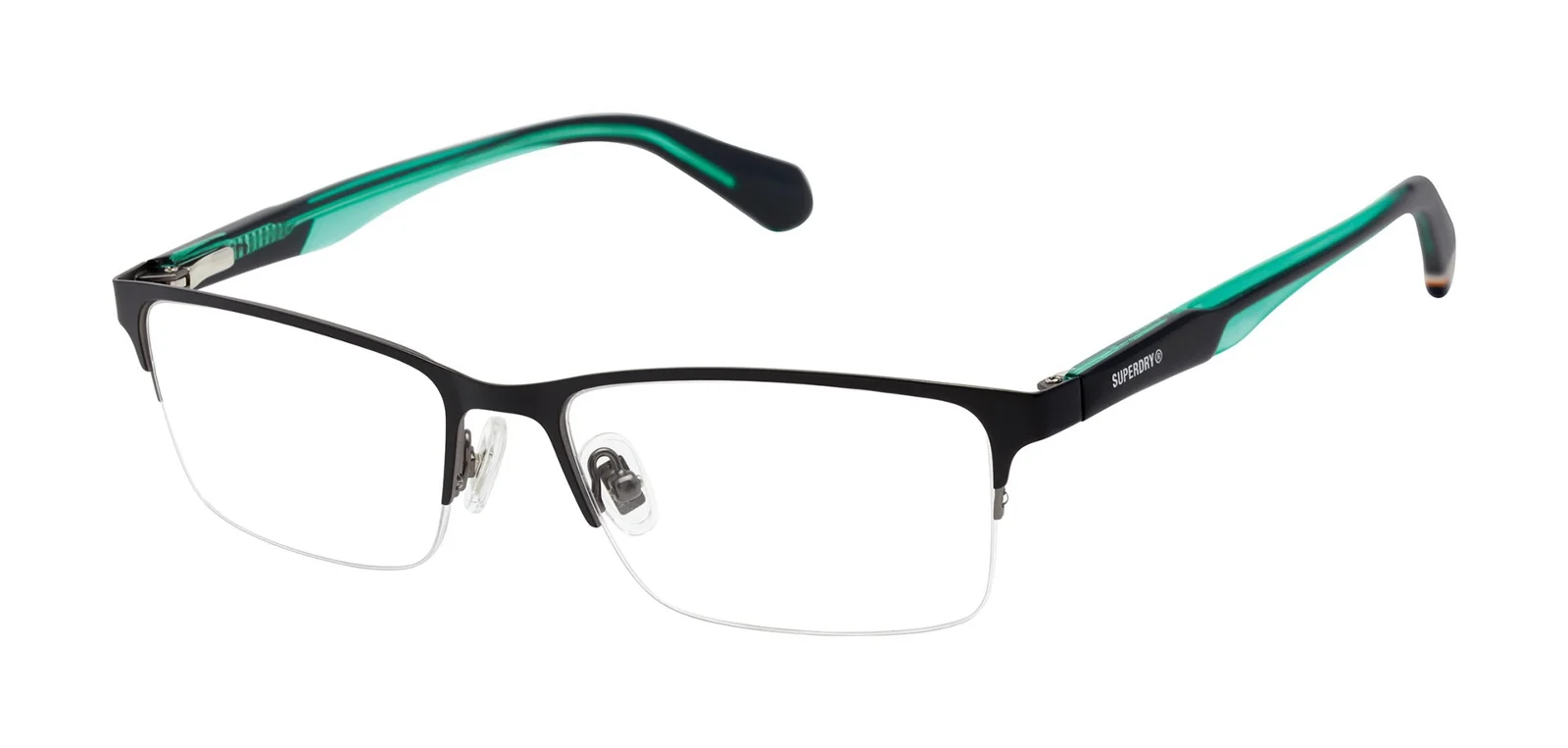Superdry Eyeglasses SDOM514T