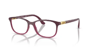 2557 Opal Violet Gradient Violet