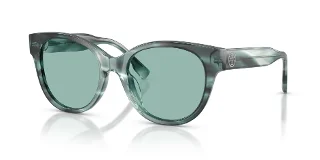 206882 Teal Striated
