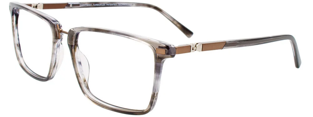 Easytwist Eyeglasses ET9008