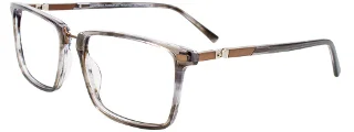 Easytwist Eyeglasses ET9008