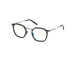 020 Shiny Grey/Shiny Gunmetal