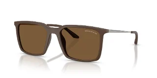 840873 Matte Brown