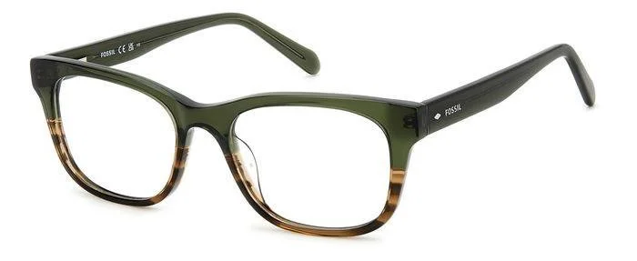 Fossil Eyeglasses FOS 7169