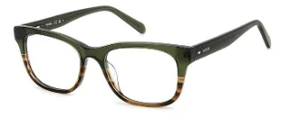 Fossil Eyeglasses FOS 7169