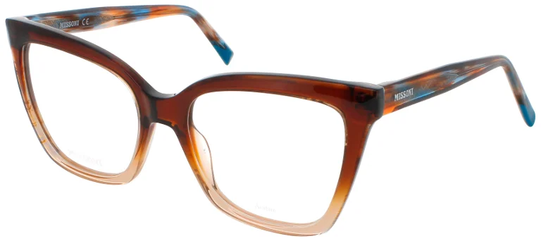 Missoni Eyeglasses MIS 0092