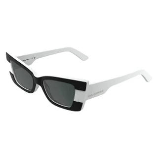 006 Black/White