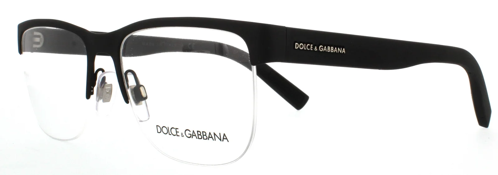 Dolce & Gabbana Eyeglasses DG1272