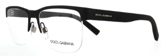 Dolce & Gabbana Eyeglasses DG1272