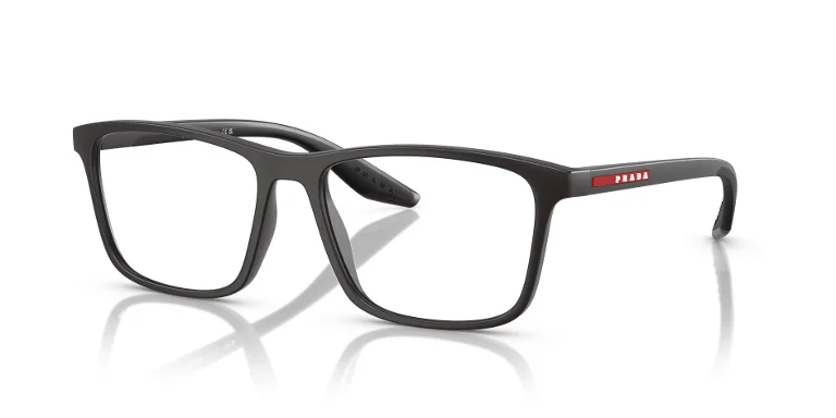 Prada Sport Eyeglasses PS01QV