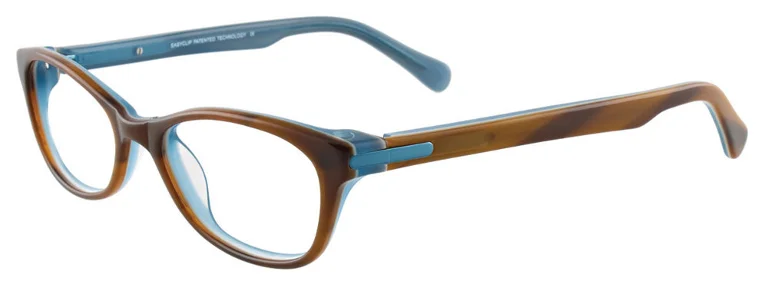 Easyclip Eyeglasses EC286