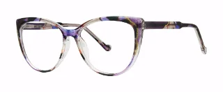 Tortoise/Plum
