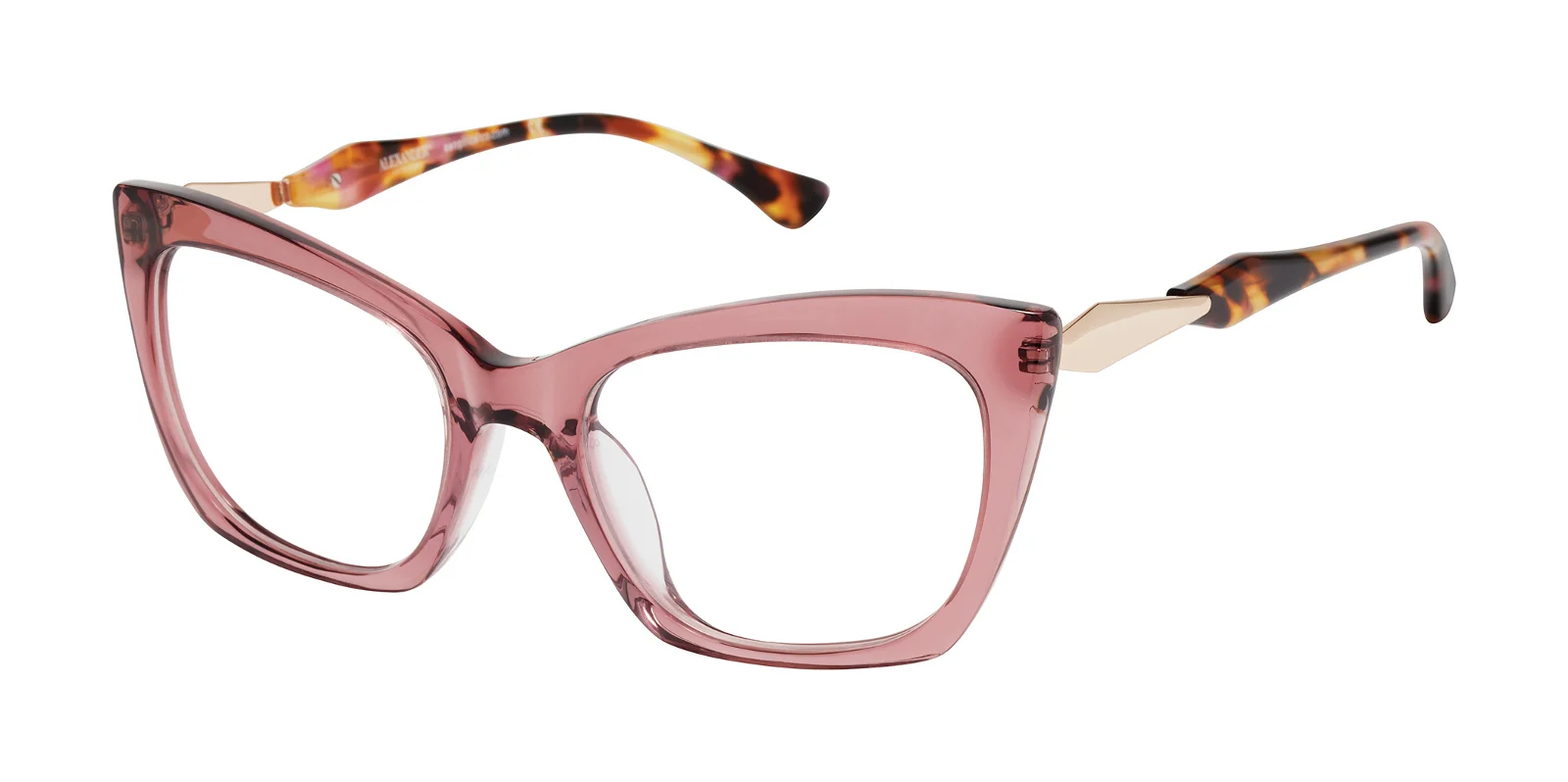 Alexander Collection Eyeglasses MERYL