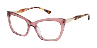 Alexander Collection Eyeglasses MERYL